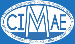 Logo CIMAE